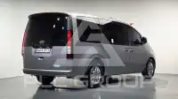 2025 Hyundai Staria