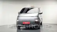 2025 Hyundai Staria