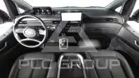 2025 Hyundai Staria
