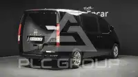 2025 Hyundai Staria
