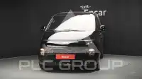 2025 Hyundai Staria