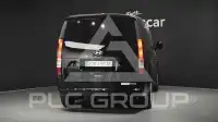 2025 Hyundai Staria