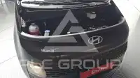 2025 Hyundai Staria