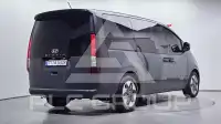 2025 Hyundai Staria