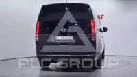 2025 Hyundai Staria