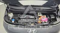 2025 Hyundai Staria