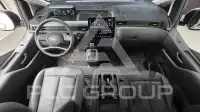 2025 Hyundai Staria