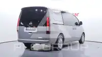 2025 Hyundai Staria
