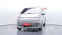 2025 Hyundai Staria