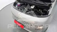 2025 Hyundai Staria