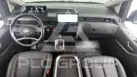 2025 Hyundai Staria