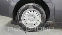 2025 Hyundai Staria