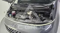 2025 Hyundai Staria