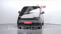2025 Hyundai Staria