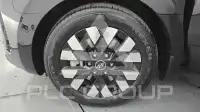 2025 Hyundai Staria