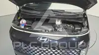 2025 Hyundai Staria