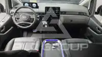2025 Hyundai Staria