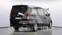 2025 Hyundai Staria
