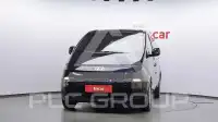 2025 Hyundai Staria