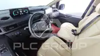 2025 Hyundai Staria