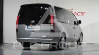 2025 Hyundai Staria