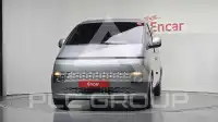 2025 Hyundai Staria