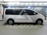 2025 Hyundai Staria