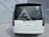 2025 Hyundai Staria