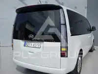 2025 Hyundai Staria