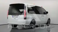 2025 Hyundai Staria