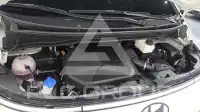 2025 Hyundai Staria