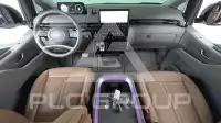 2025 Hyundai Staria