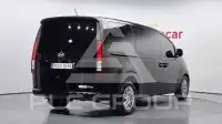 2025 Hyundai Staria