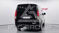 2025 Hyundai Staria