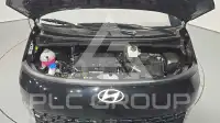 2025 Hyundai Staria