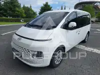 2025 Hyundai Staria