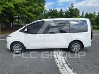 2025 Hyundai Staria