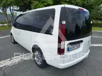 2025 Hyundai Staria