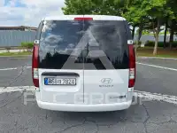 2025 Hyundai Staria