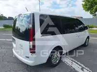 2025 Hyundai Staria