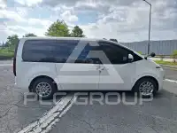 2025 Hyundai Staria