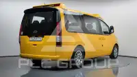 2025 Hyundai Staria