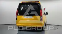 2025 Hyundai Staria