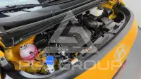 2025 Hyundai Staria