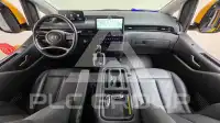 2025 Hyundai Staria