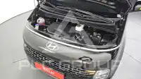2025 Hyundai Staria