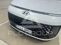 2025 Hyundai Staria