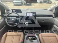 2025 Hyundai Staria