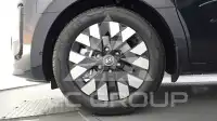 2025 Hyundai Staria