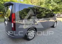 2025 Hyundai Staria